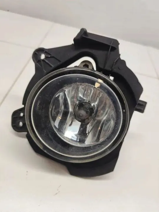 Halogen-Scheinwerfer links OEM 7238787 für BMW X5/X6/X3 image 6