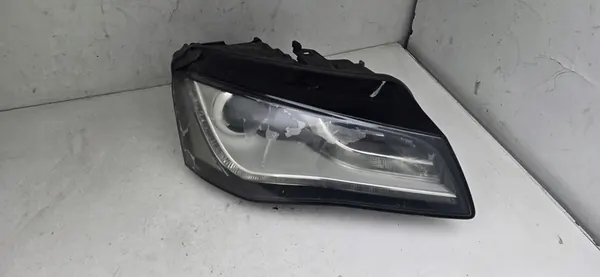 AUDI A8 D4 4H Rechtes Xenon-Scheinwerfer image 2