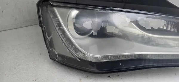 AUDI A8 D4 4H Rechtes Xenon-Scheinwerfer image 4