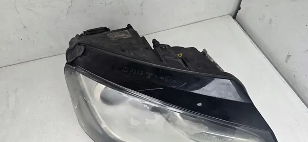 AUDI A8 D4 4H Rechtes Xenon-Scheinwerfer image 7