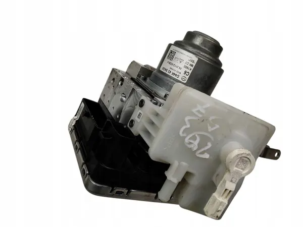 ABS-pompregelaar D44K439A0A voor Mazda MX-30 image 4