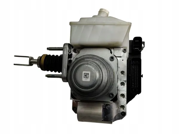 ABS-pompregelaar D44K439A0A voor Mazda MX-30 image 5