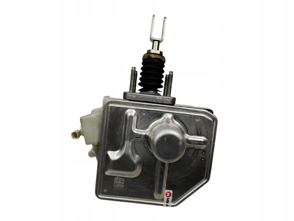 ABS-pompregelaar D44K439A0A voor Mazda MX-30 image 7