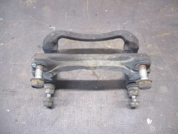 Braço de suspensão dianteiro esquerdo OEM JARZMO LEWY PRZÓD 290MM image 2