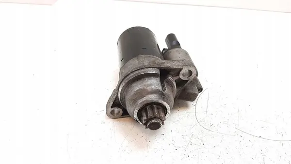Motor de arranque Audi OE 0001120408 image 3