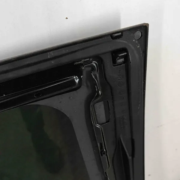 Mercedes-Benz GLE W167 schuifdak OEM A1677802100 image 3