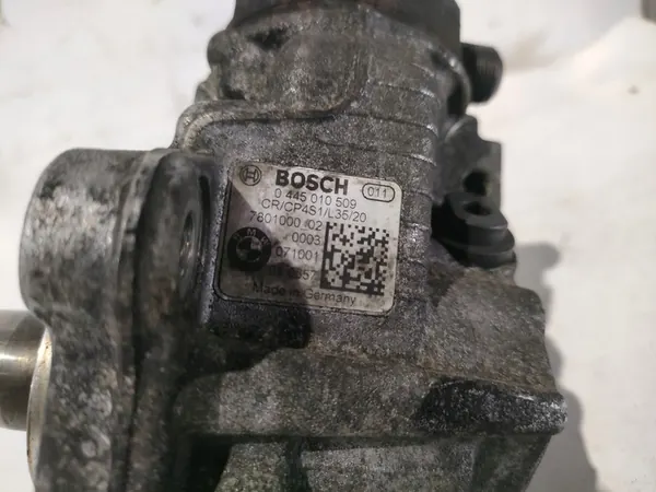 Brandstofpomp BMW X3 (E83) 2.0 D 0445010509 image 4