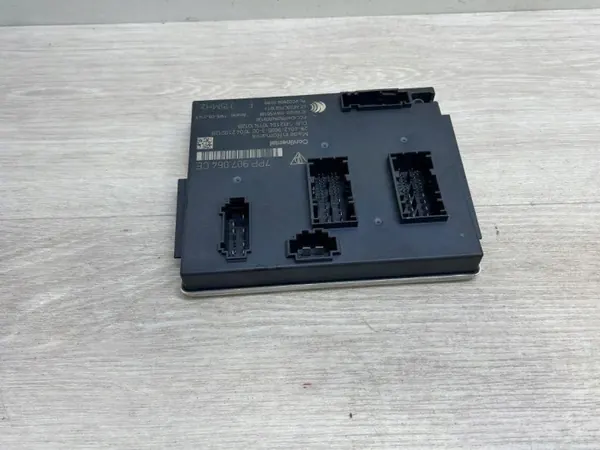 Module Confort Porsche OEM 7PP907064CE pour Panamera image 3