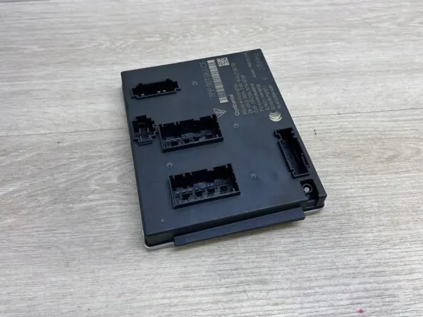 Module Confort Porsche OEM 7PP907064CE pour Panamera image 6