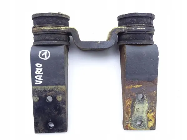 Support Cabine Mercedes Vario OEM 6673170601 - Occasion image 2