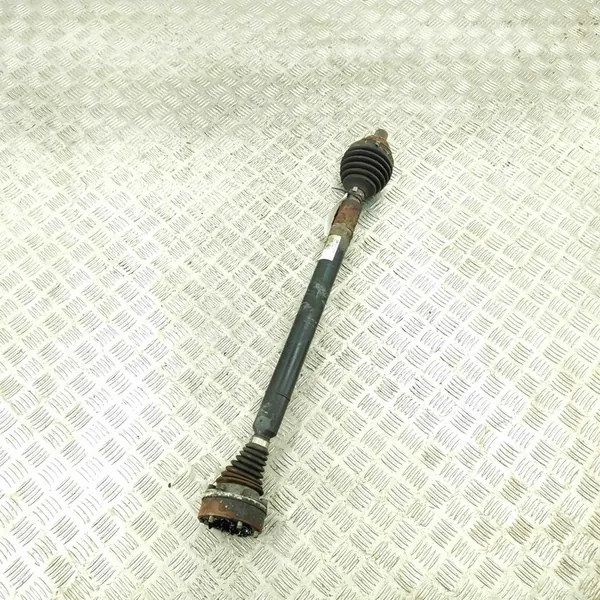 Skoda Yeti (5L) 2015 Höger Främre Halvaxel image 2