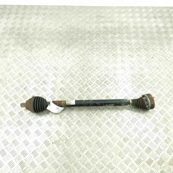 Skoda Yeti (5L) 2015 Höger Främre Halvaxel image 3