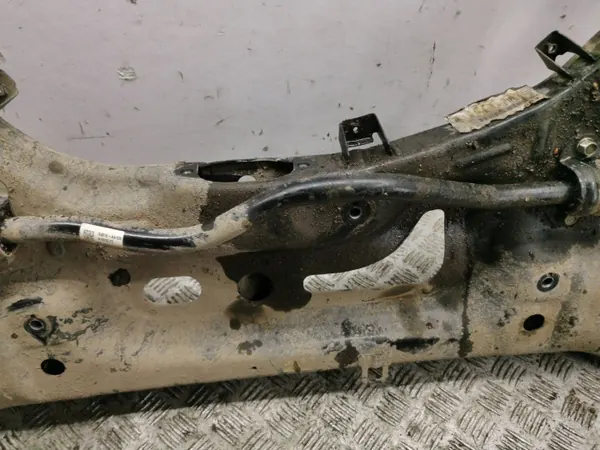 Vorderes Hilfsrahmen OEM 54810AA100 für Kia Niro 2024 image 4