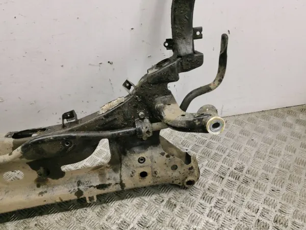 Vorderes Hilfsrahmen OEM 54810AA100 für Kia Niro 2024 image 6