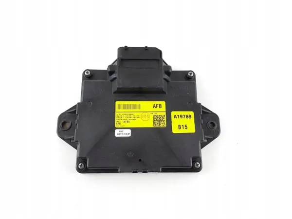 Module de contrôle batterie Kia EV6 OEM 350011XFB0 image 2