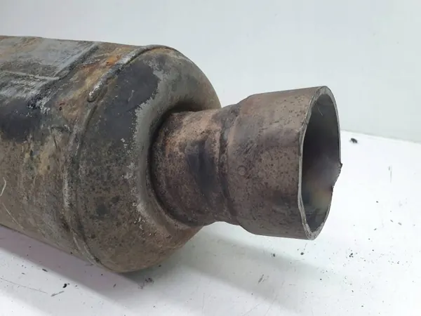 OEM 82465654 Katalysator för Movano B 2.3 DCI image 3