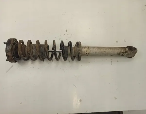 Amortisseur Arrière Droit avec Ressort BMW 523 I 2.5 KAT OEM image 1