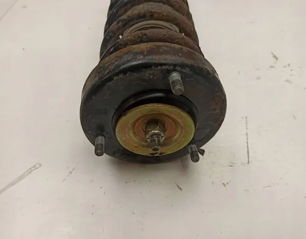 Amortisseur Arrière Droit avec Ressort BMW 523 I 2.5 KAT OEM image 3