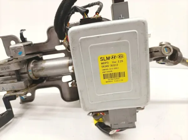 Sähköinen ohjauspylväs OEM 563453U512 image 4