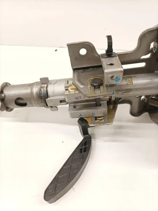 Sähköinen ohjauspylväs OEM 563453U512 image 5