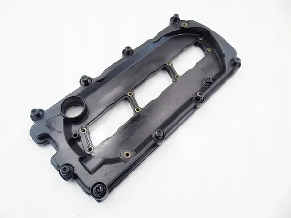 Ventilhuv 3.0 TDI Audi A4 A5 Q5 A6 Q7 059103469AH image 4