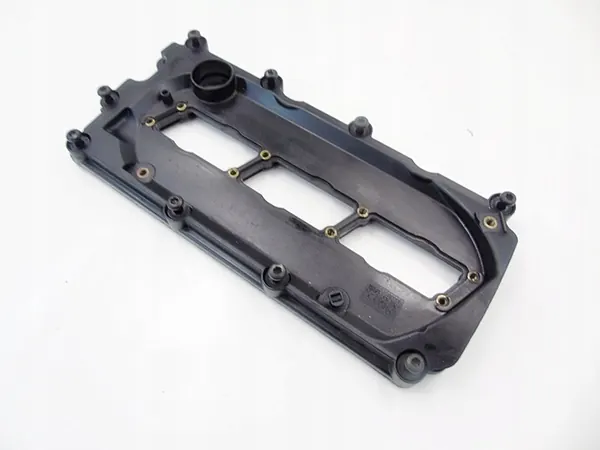 Ventilhuv 3.0 TDI Audi A4 A5 Q5 A6 Q7 059103469AH image 5