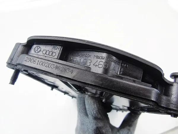 Ventilhuv 3.0 TDI Audi A4 A5 Q5 A6 Q7 059103469AH image 6