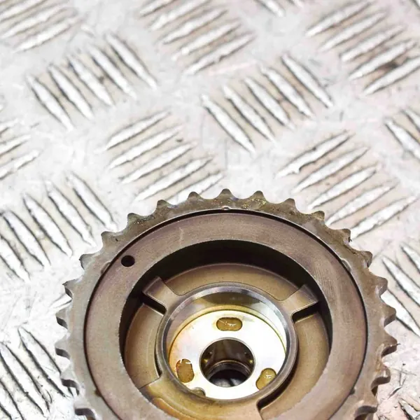 Polia para PORSCHE PANAMERA (970) 3.0L híbrido image 3