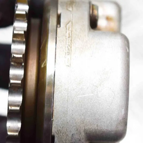 Polia para PORSCHE PANAMERA (970) 3.0L híbrido image 5