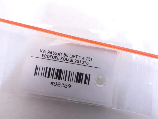 OEM 3C0119AC Vaimennin VW Passat B6 1.4 TSI:lle image 5