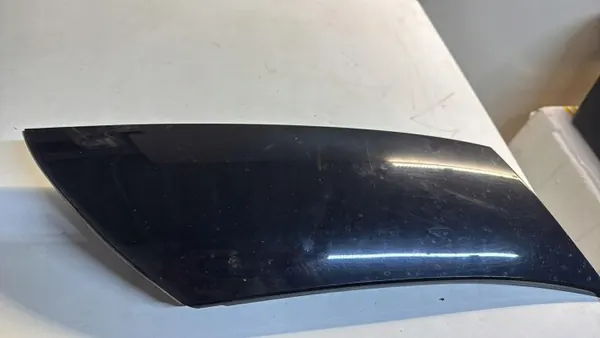 Jaguar XF Station Pilaarbekleding DX23-29148-AJ Rechts Achter image 4