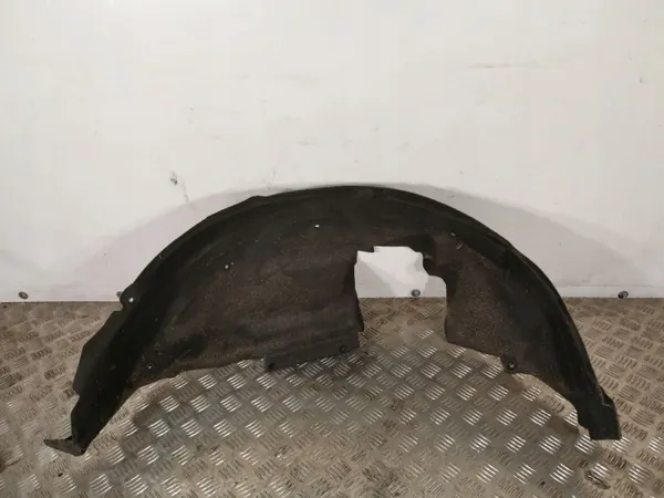 Arco de Roda Traseiro Honda CR-V OEM FBZ8406 Usado image 2