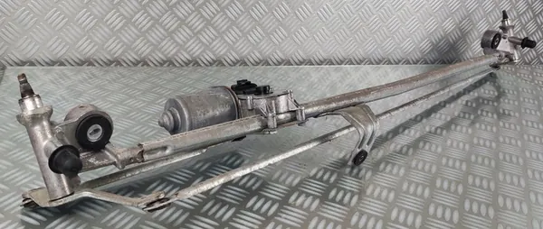 Pyyhkijän moottorin mekanismi OPEL ZAFIRA B II 2005-2014 image 2