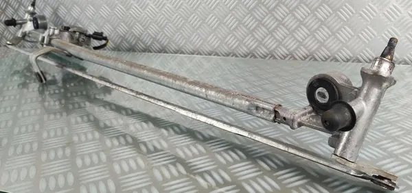 Pyyhkijän moottorin mekanismi OPEL ZAFIRA B II 2005-2014 image 3