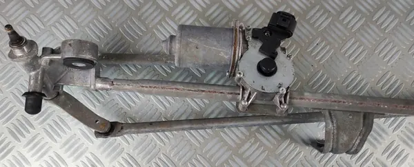 Pyyhkijän moottorin mekanismi OPEL ZAFIRA B II 2005-2014 image 4