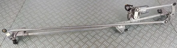 Pyyhkijän moottorin mekanismi OPEL ZAFIRA B II 2005-2014 image 6