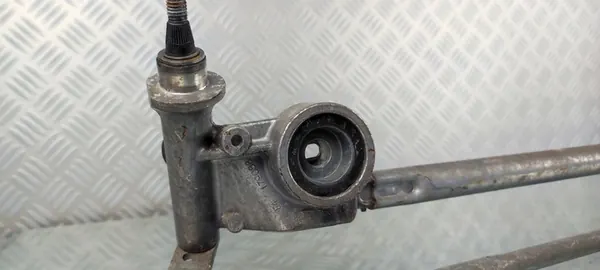 Pyyhkijän moottorin mekanismi OPEL ZAFIRA B II 2005-2014 image 8