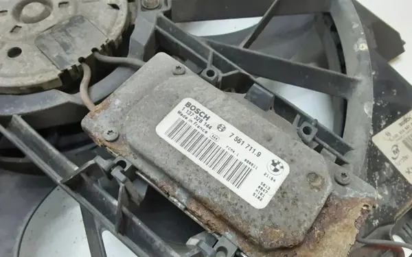 OEM 1137328144 etuhihna BMW 3-sarja E90:lle image 3