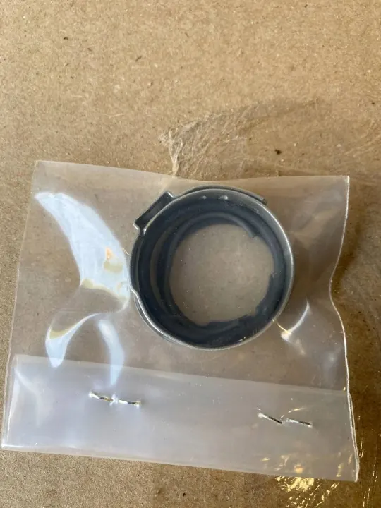CV-liitoksen suojus OEM 7T0498201A - Volkswagen OE image 3