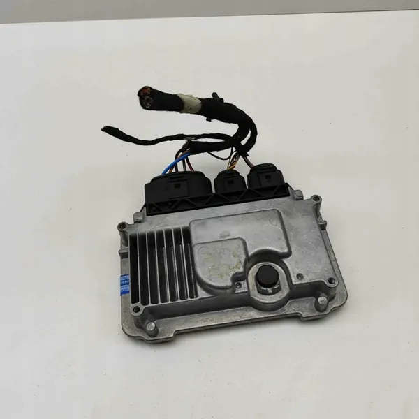 Unité de commande direction assistée OEM 0273011045 Audi A6 image 3