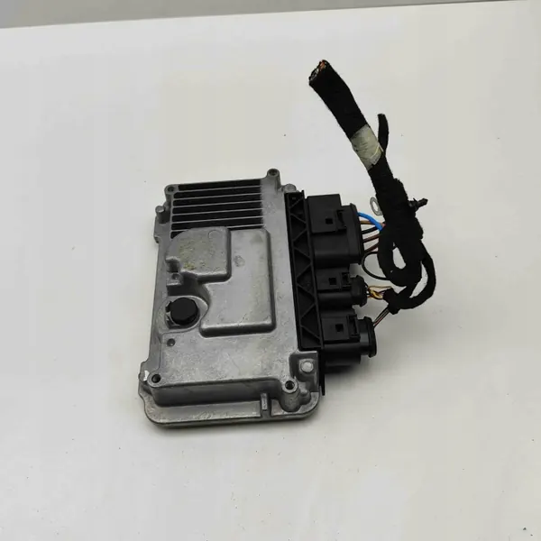 Unité de commande direction assistée OEM 0273011045 Audi A6 image 4