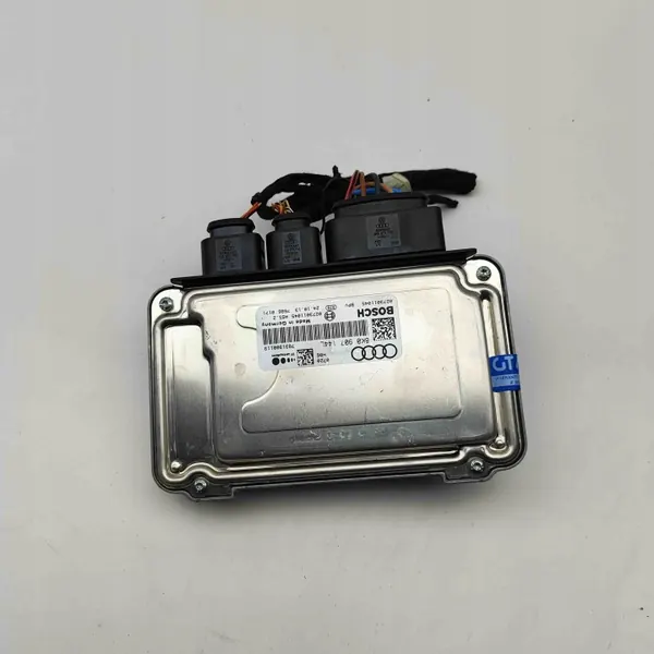 Unité de commande direction assistée OEM 0273011045 Audi A6 image 5