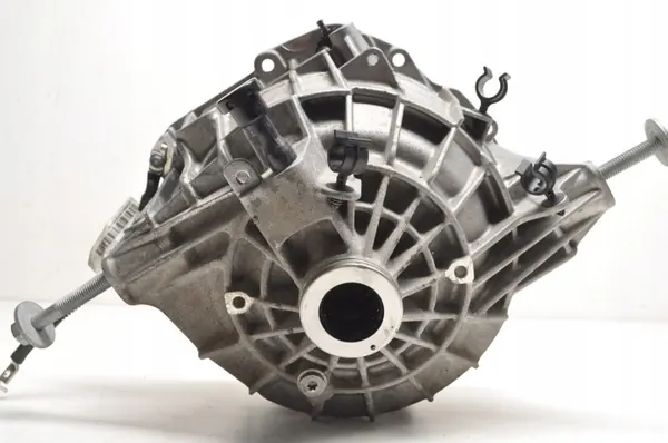 Volvo XC60 XC90 V90 S90 T6 T8 Recharge Differential image 2