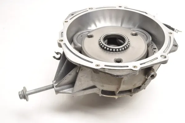 Volvo XC60 XC90 V90 S90 T6 T8 Recharge Differential image 3