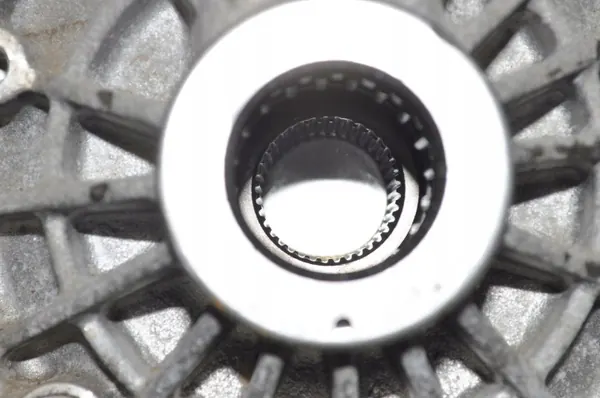 Volvo XC60 XC90 V90 S90 T6 T8 Recharge Differential image 4