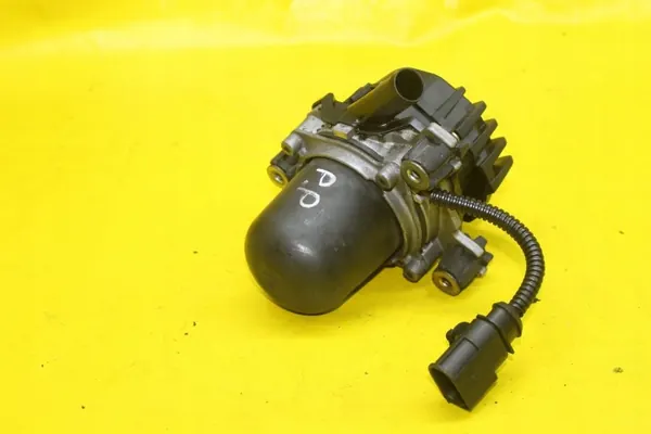 Pompe à air secondaire OEM 7L5959253B Porsche Cayenne I image 2