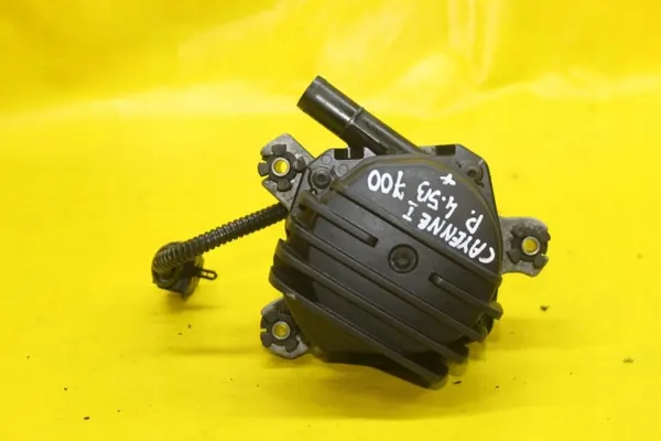 Pompe à air secondaire OEM 7L5959253B Porsche Cayenne I image 3