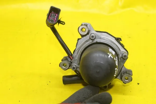Pompe à air secondaire OEM 7L5959253B Porsche Cayenne I image 4