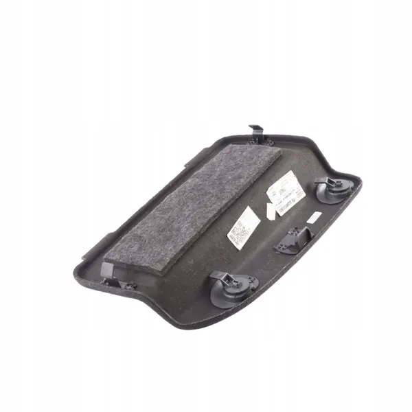 Audi A7 4G Bagageutrymmeslock OEM 4G8863991A image 10