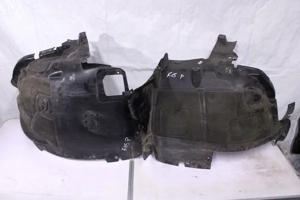 BMW X5 F15 F85 Front Right Wheel Arch 7290854 7291198 image 2